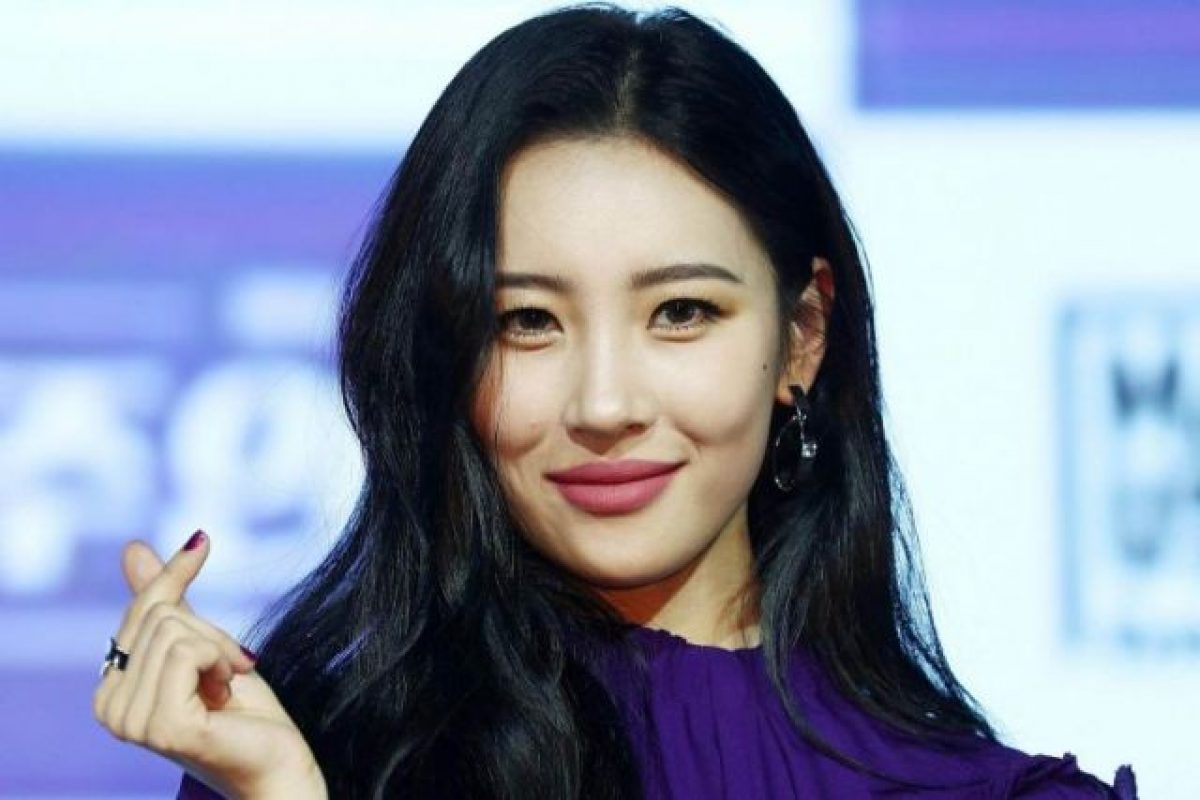 Sunmi South Korean Singer Facts About The Former Wonder Girls Member Networth Height Salary