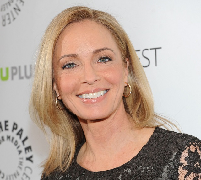 Susanna Thompson – Biography, Celebrity Facts, Awards and Family Life ...