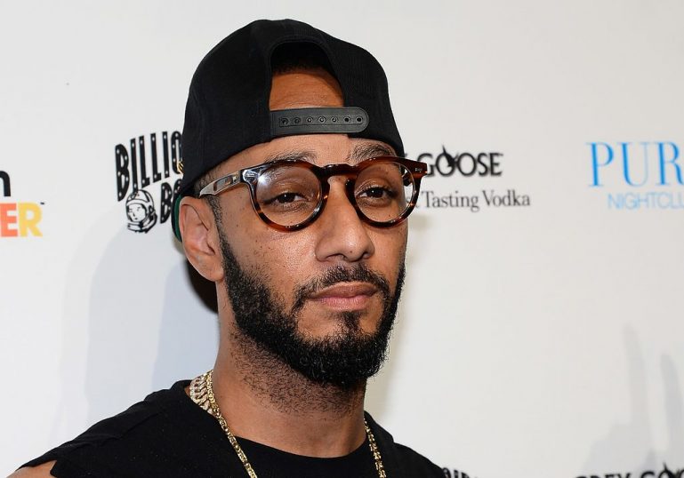 Swizz Beatz Kids, Brother, Relationship With Alicia Keys, Wife, Mother ...