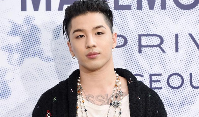 Taeyang – Biography, Girlfriend or Wife, Age, Height and Net Worth
