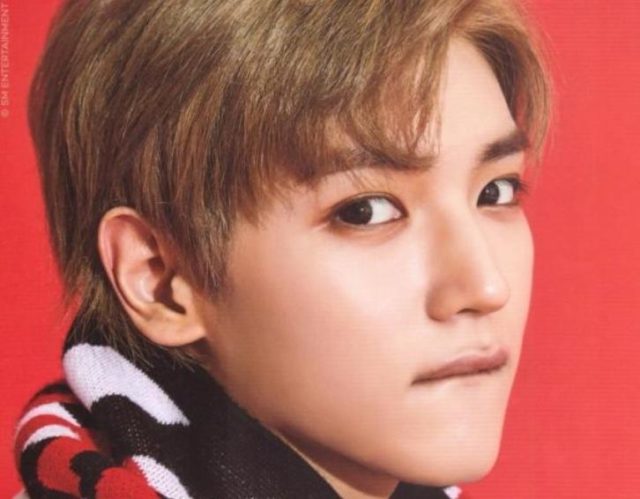 Taeyong – Bio, Age, Height, Sister, Facts About The Singer - Networth ...