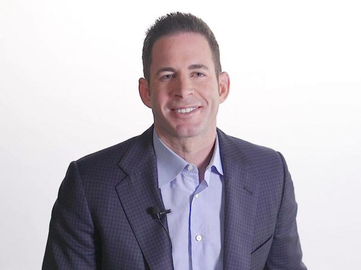 Tarek El Moussa Bio Ethnicity Net Worth Religion Age Divorce Girlfriend Networth Height Salary