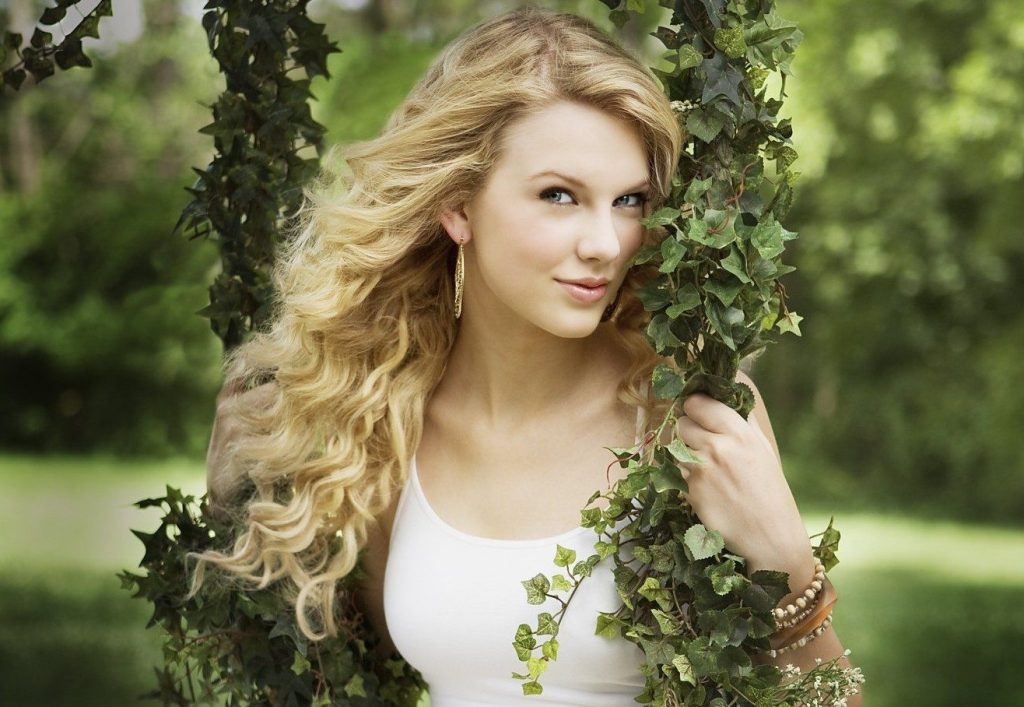 Taylor Swift Age, Eyes, Without Makeup And Other Facts Networth