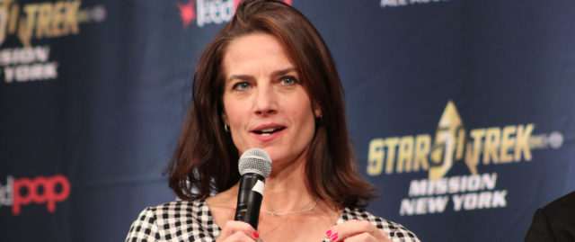 Terry Farrell – Bio, Height, Age, Why Did She Retire, Where is She Now ...