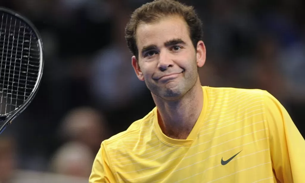 The Best of Pete Sampras Career Achievements Net Worth and Family