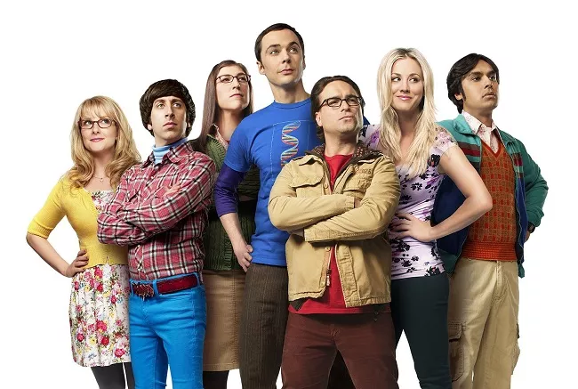 The Big Bang Theory Season 12 Release Date, Cast, How To ...
