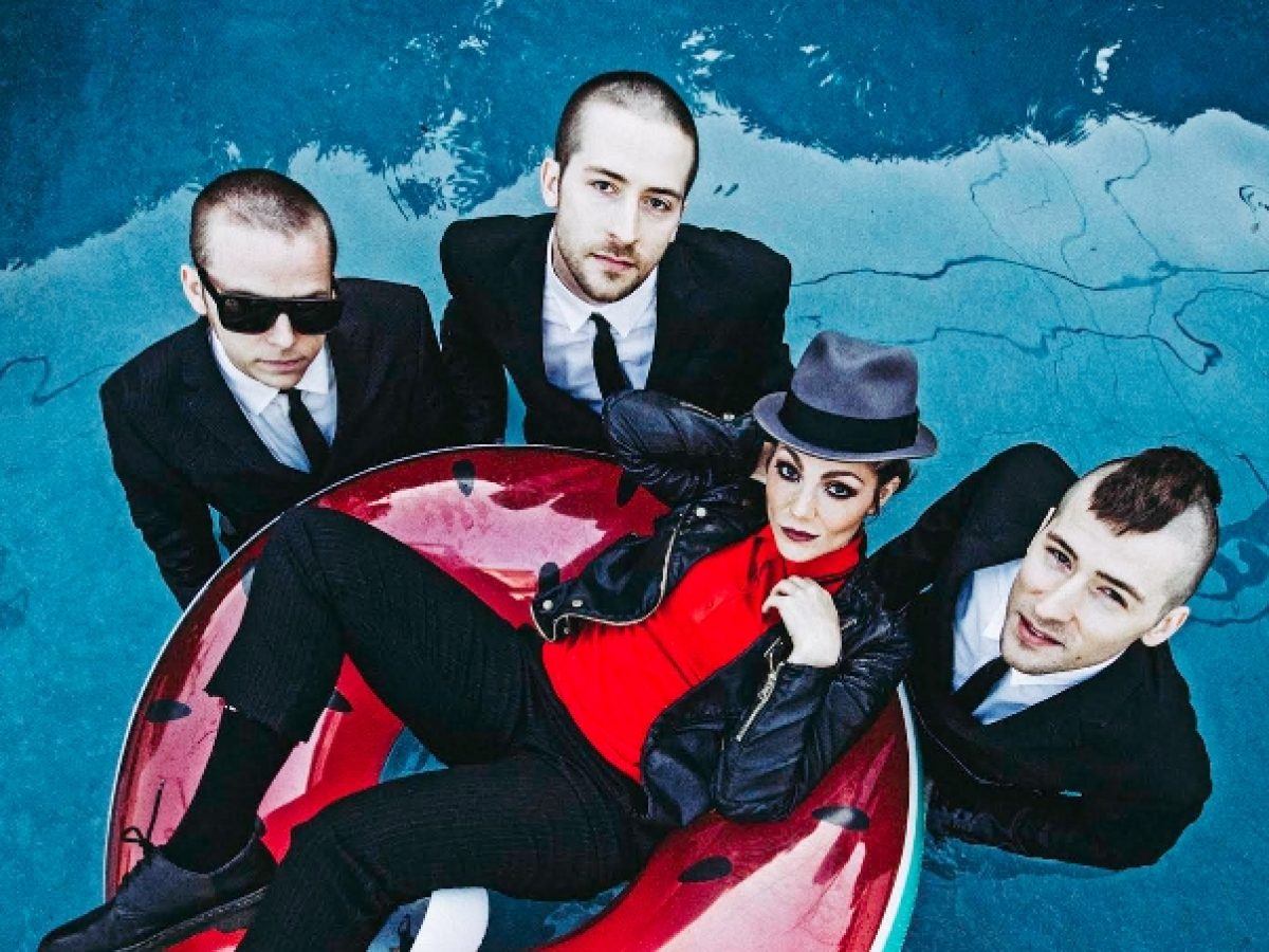 The Interrupters Bio Members Facts About The Band Networth Height Salary