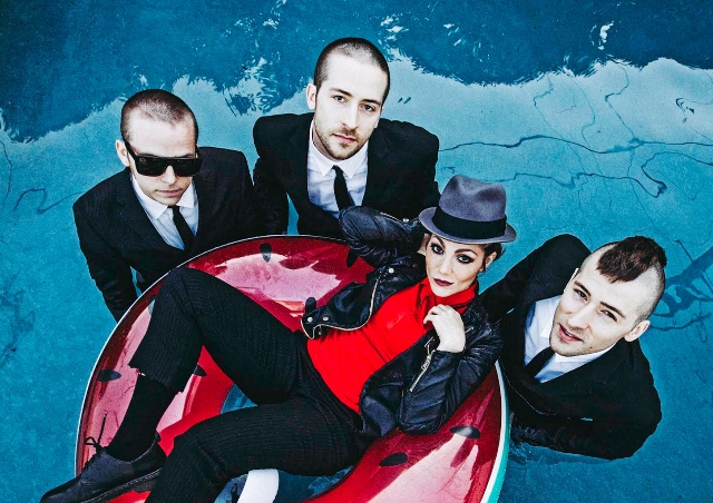 The Interrupters Bio Members Facts About The Band Networth Height Salary
