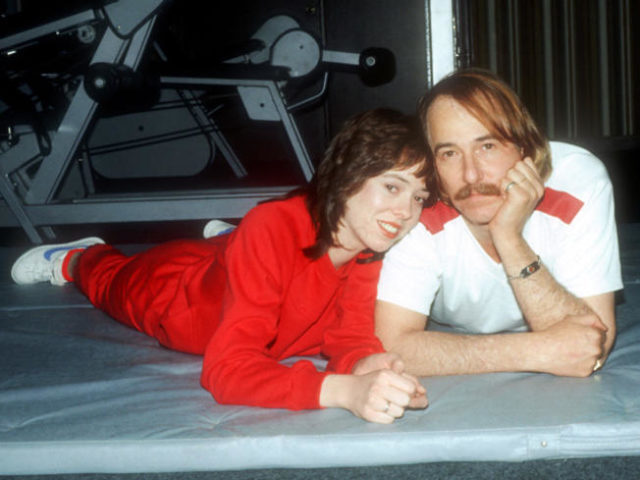 The Untold Truth Of Mackenzie Phillips And Sexual Relationship With Her