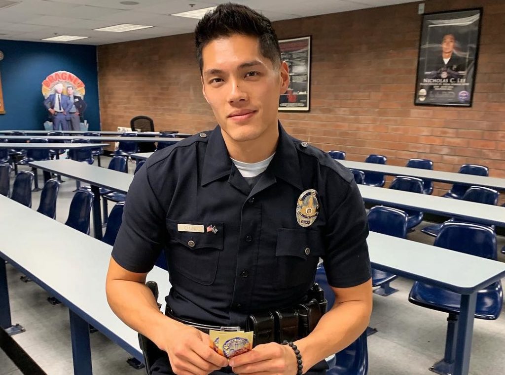 Tim Chung Bio, Age, Height, Ethnicity Of Kylie Jenner’s Bodyguard