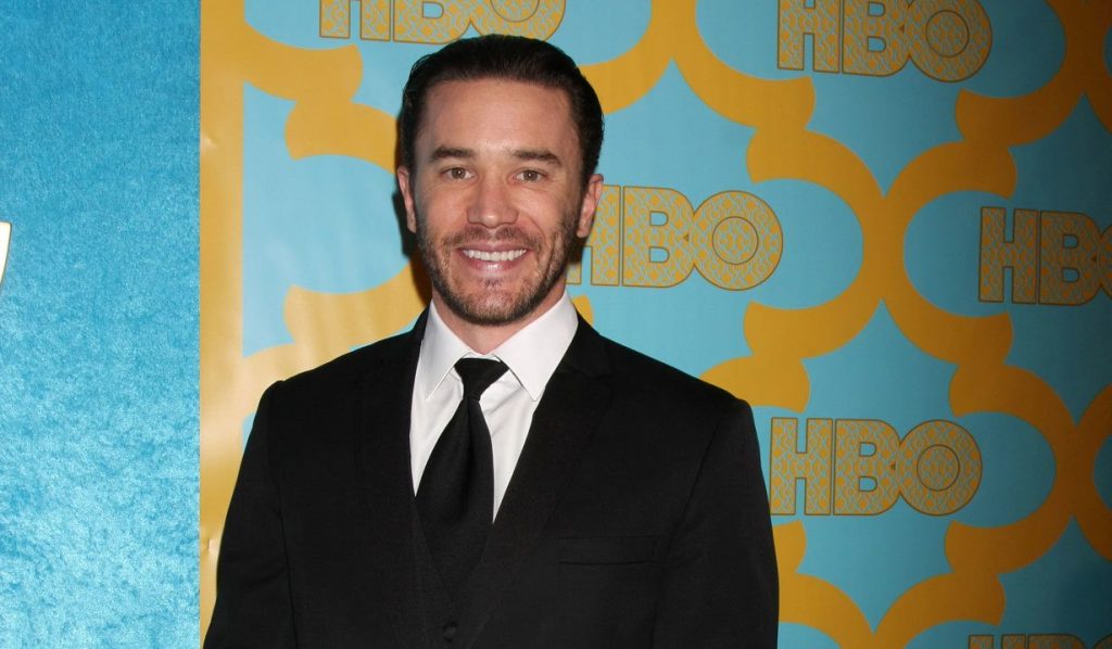 Tom Pelphrey Married, Wife, Gay, Height, Body Measurements Networth