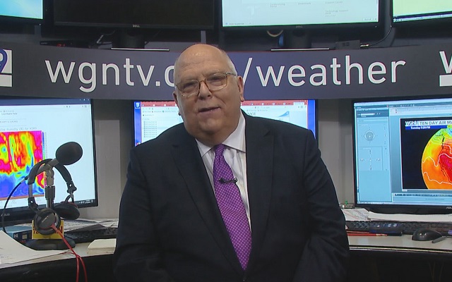 Tom Skilling – Bio, Salary, Career Achievements, Is He Married Or Gay ...