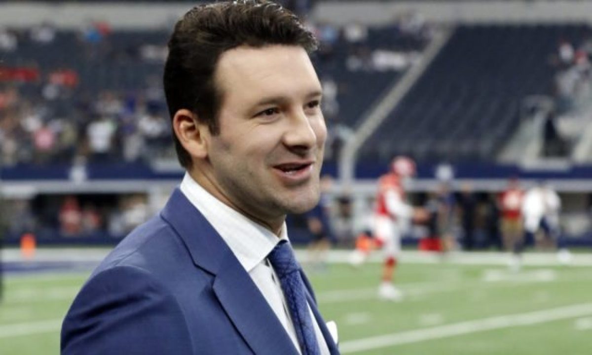 Romo girlfriends list tony Facts About