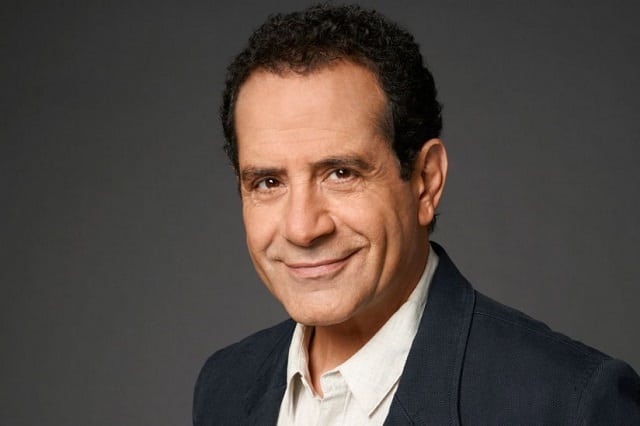 Tony Shalhoub - Bio, Wife, Children, Family, Siblings ...