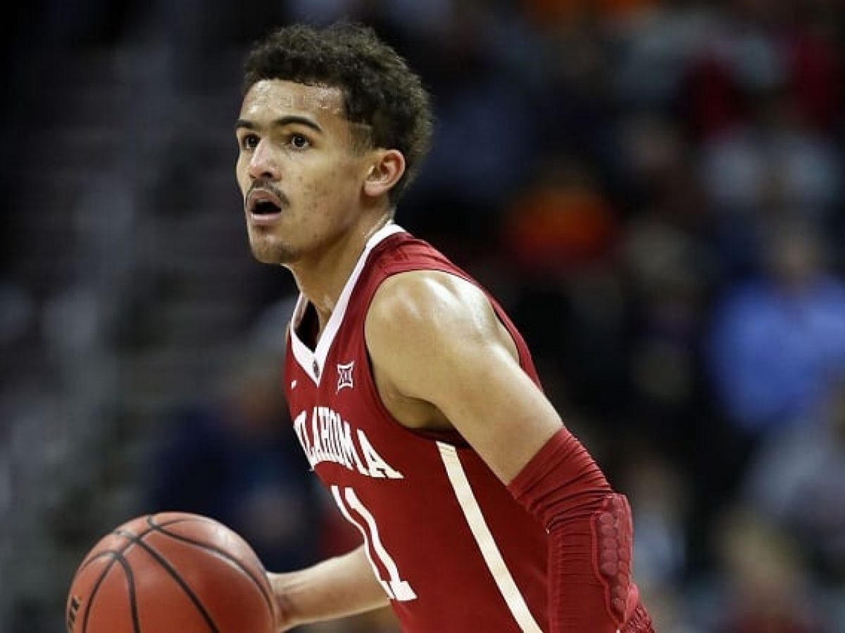 Trae Young Wiki Career Stats And Highlights Parents And Nba Draft Networth Height Salary