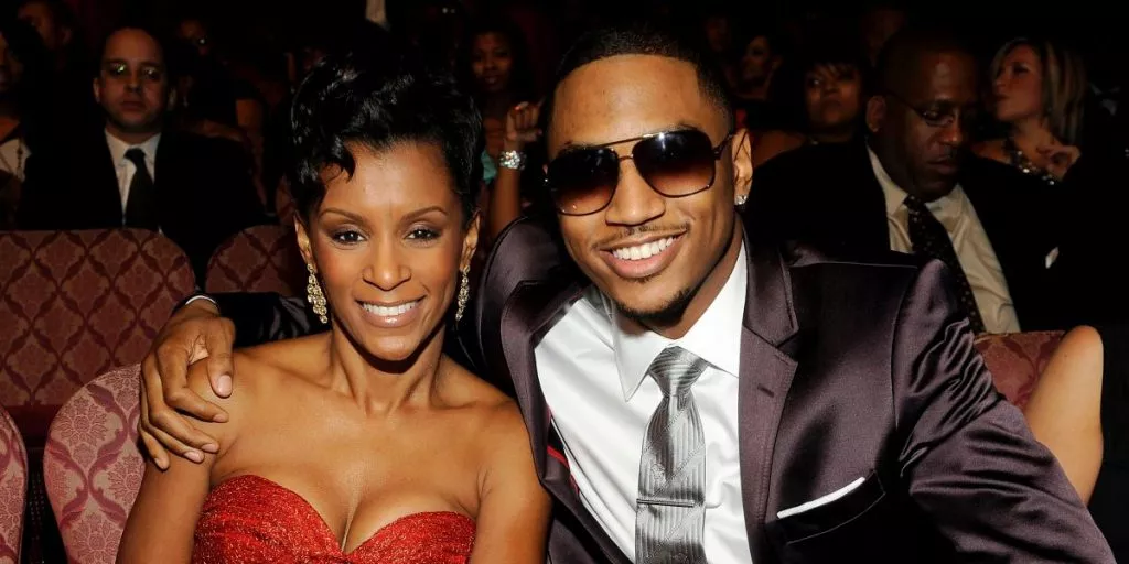Trey Songz Girlfriend, Brother And Mom Networth Height Salary