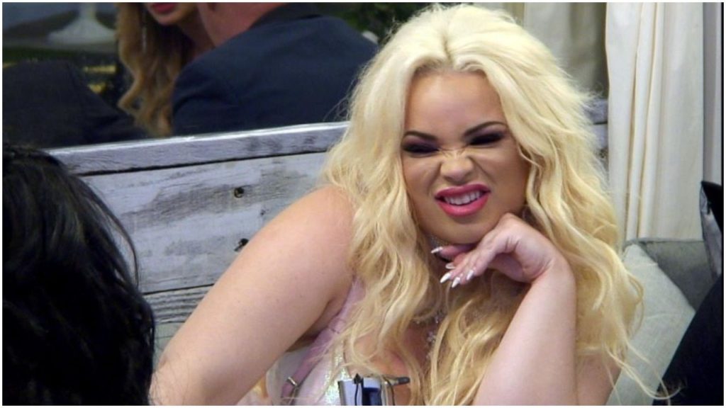 Youtuber trisha paytas is engaged to... 