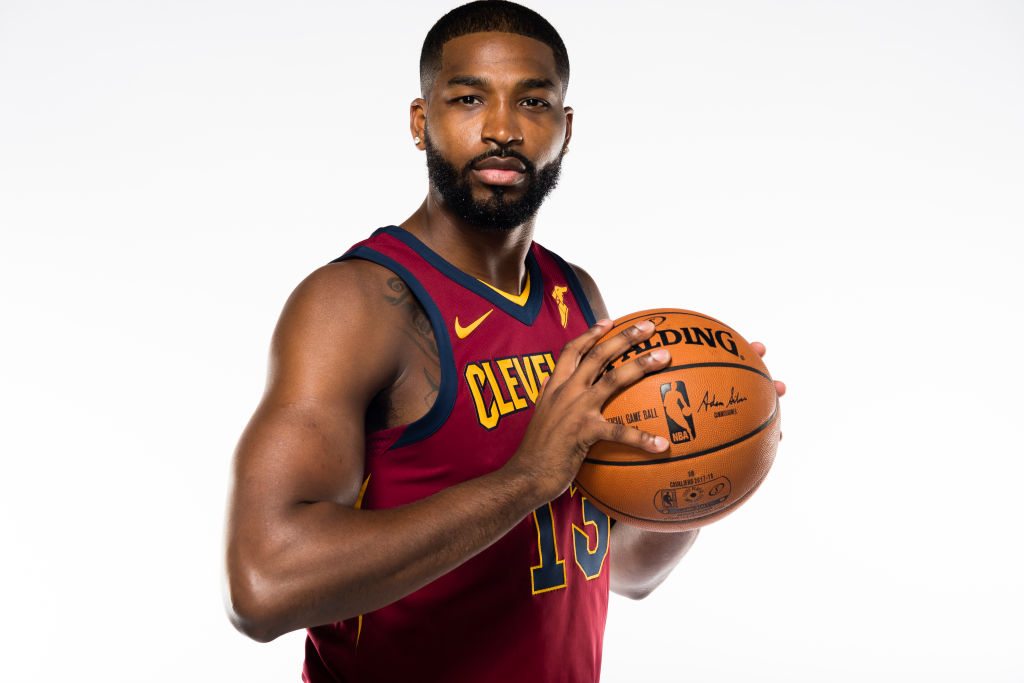 Tristan Thompson - His Kids, Height, Affair and ...