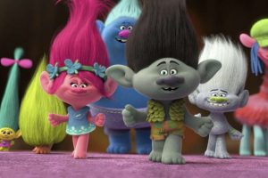 Trolls 2 (world Tour) Cast: Actors & Actresses And The Characters They 