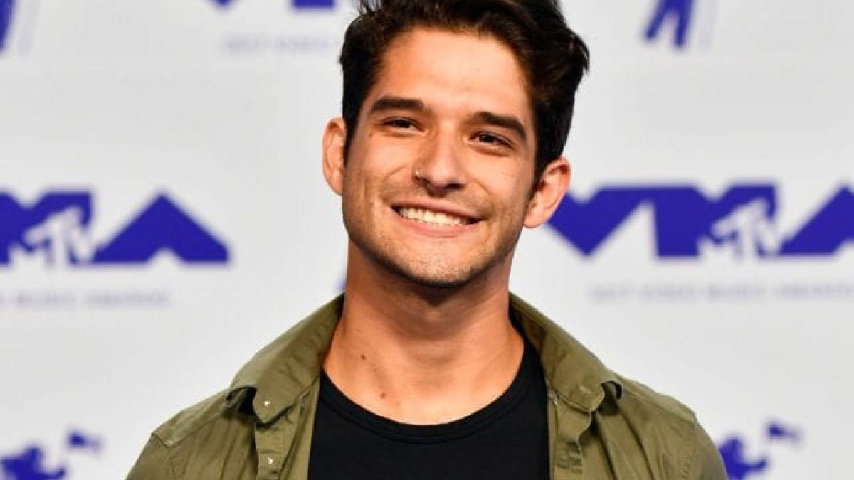 Worth how much is tyler posey Who Is