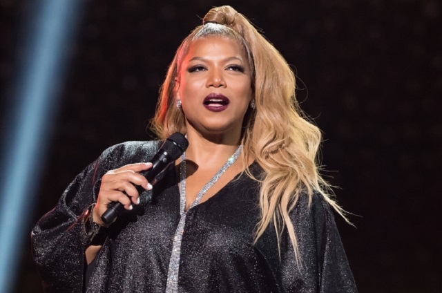 Understanding Queen Latifah’s Love Life: Does She Have A Husband ...