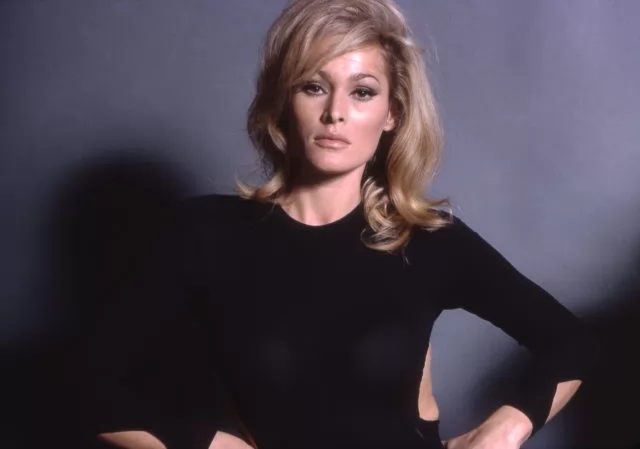 Ursula Andress Bio Age Son Net Worth Height Measurements Networth Height Salary
