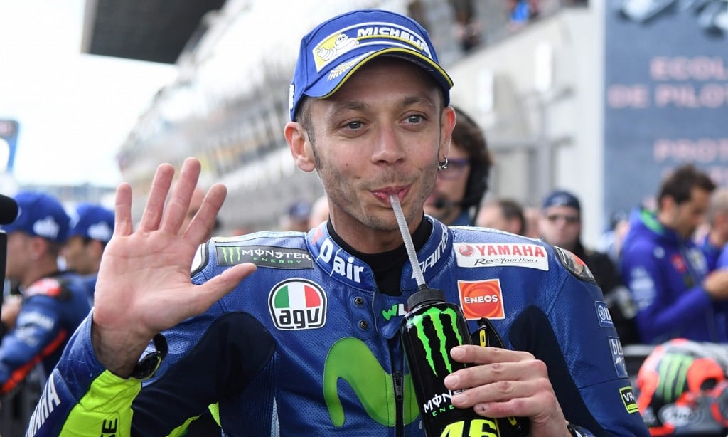 Valentino Rossi Girlfriend, Height, Weight, Age, Body Measurements ...