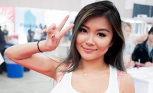 Vicki Li Biography, Facts, Everything You Need To Know - Networth ...