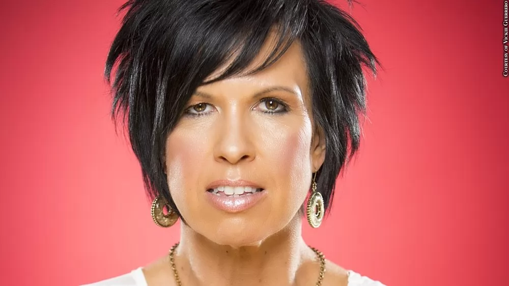 Vickie Guerrero Bio, At A Young Age, Relationship With Kris Benson, Net Wor...