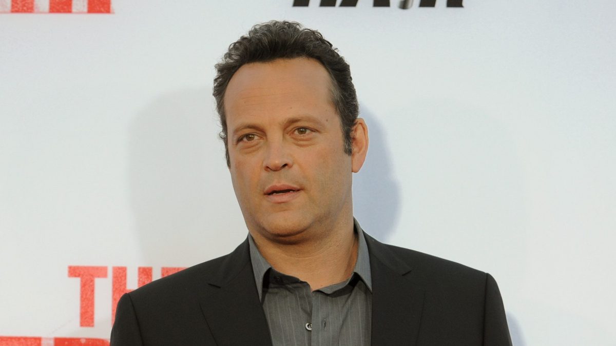 Vince Vaughn S Height Weight And Body Measurements Networth Height Salary