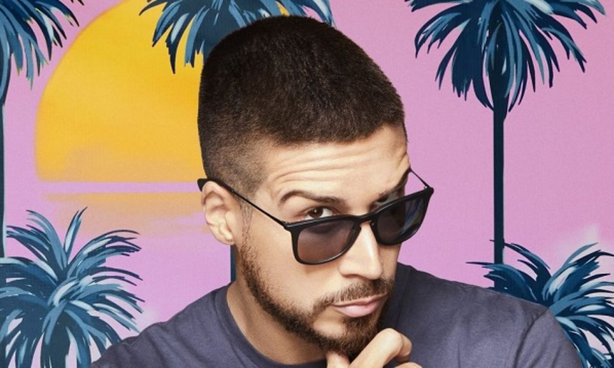 Vinny Guadagnino Bio Age Wife Girlfriend Father Net Worth Height Networth Height Salary