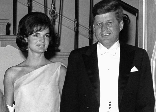 What Happened To Patrick Bouvier Kennedy – John F. Kennedy’s Son ...