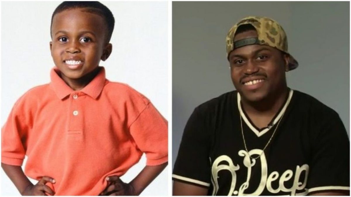 What Happened To Ross Bagley Of Fresh Prince Where Is He Now Networth Height Salary