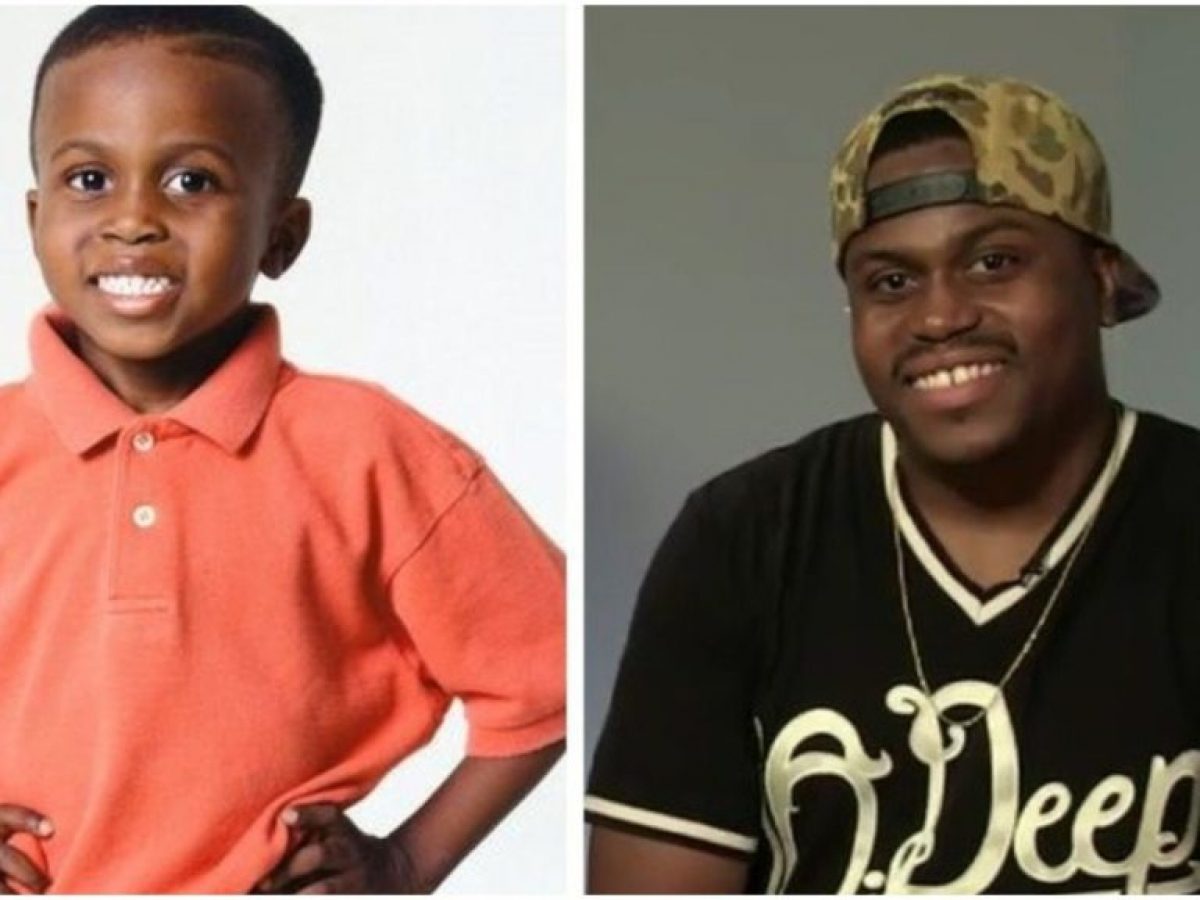 What Happened To Ross Bagley Of Fresh Prince Where Is He Now Networth Height Salary