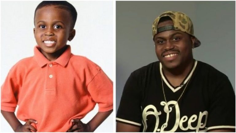 What Happened To Ross Bagley Of Fresh Prince: Where Is He Now 