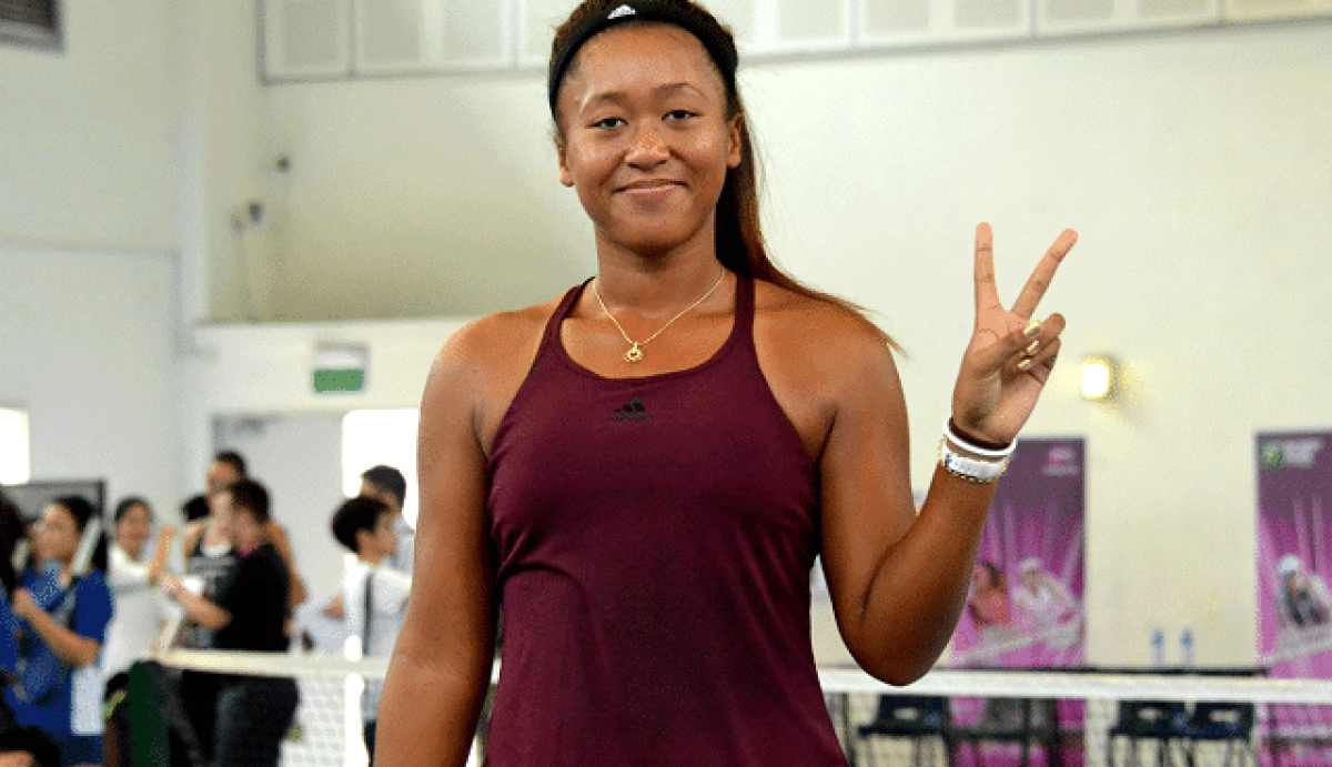 What Is Naomi Osaka S Ethnicity Who Are Her Parents And What Strides Has She Made In Tennis Networth Height Salary