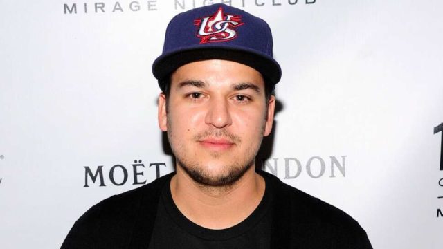 What Is Rob Kardashian Doing Now After Split From Blac Chyna 