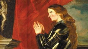 What are Joan Of Arc’s Accomplishments and How Did She Die? - Networth ...