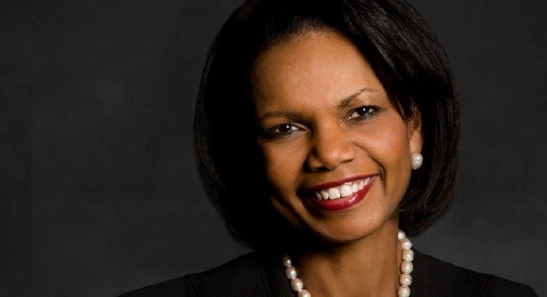 What is Condoleezza Rice Best Known For, Who is The Husband, Net Worth ...