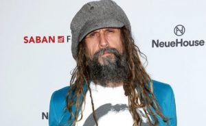 What is Rob Zombie Net Worth & How Much Does He Make From Horror Movies