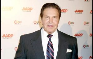 Who Exactly is Peter Lupus and Where is He Now? - Networth Height Salary