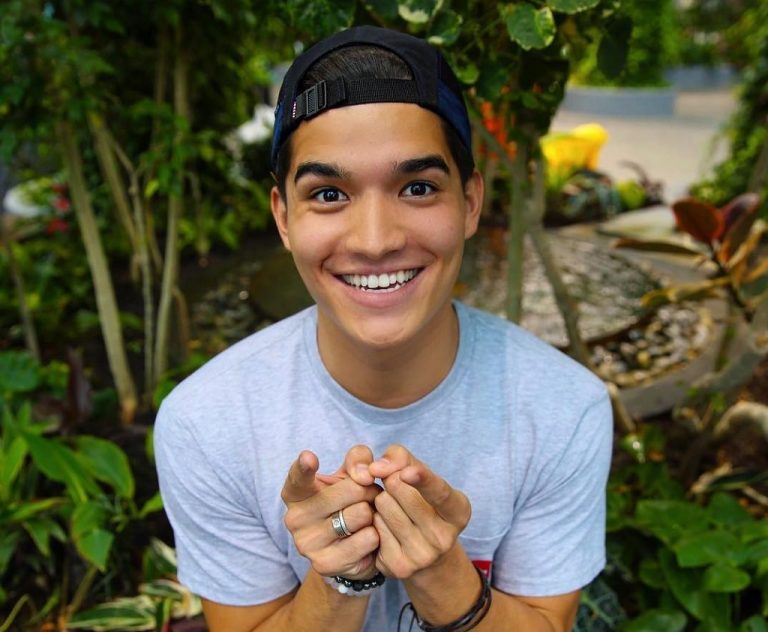 Who Is Alex Wassabi Of Wassabi Productions? His Age, Height, Net Worth ...