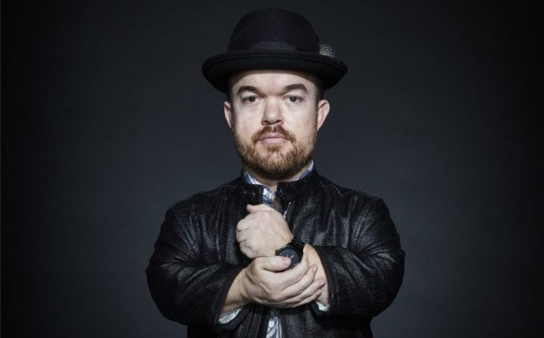 Who Is Brad Williams? – What You Should Know About His Wife And Comedy