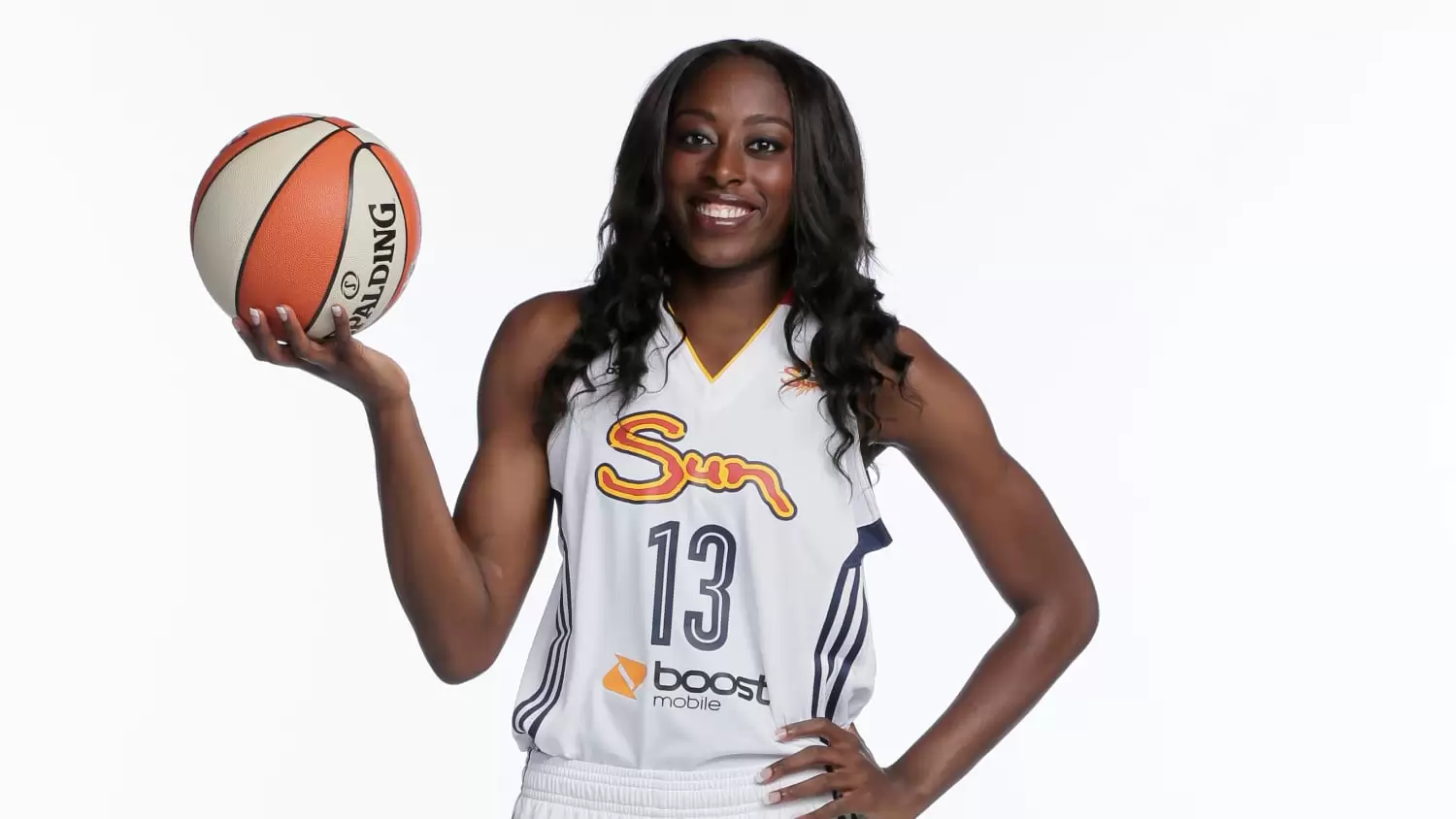Who Is Chiney Ogwumike? 