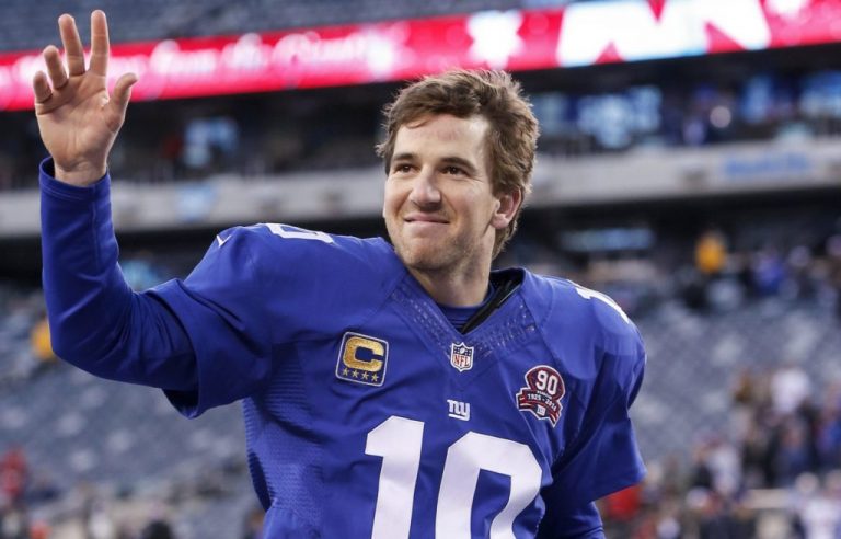 Who Is Eli Manning And What Do We Know About His Wife And Kids ...