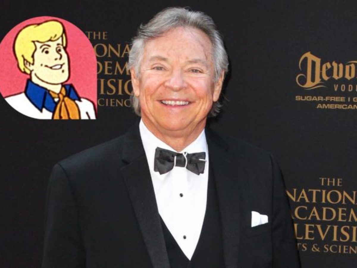 Who Is Frank Welker The Famous Voice Actor 6 Quick Facts Networth Height Salary