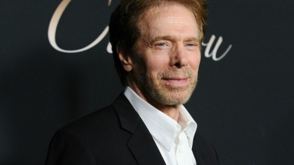 Who Is Jerry Bruckheimer Wife Height Net Worth Of The Film Producer Networth Height Salary