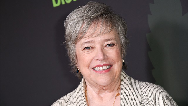 kathy bates