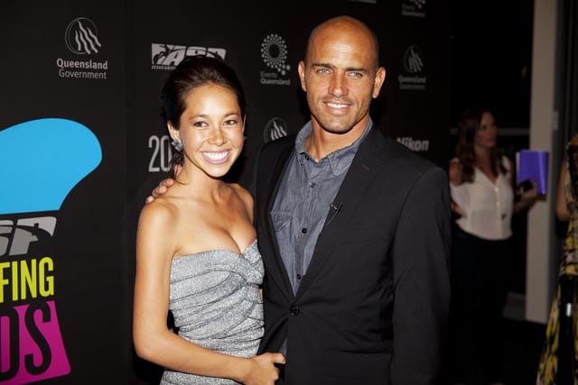 Who Is Kelly Slater Dating? Here’s A List of Ex-Girlfriends He Has ...