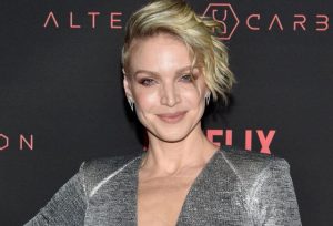 Who Is Kristin Lehman? 6 Things You Should Know About The Actress ...